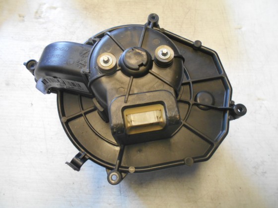 Motor Sofagem Citroen Berlingo 2010 MS73 